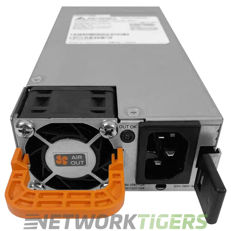 HP SERVER POWER Supply Platinum Dl380 Dl360 Dl180 460W 591553-001 EUR HP SERVER POWER Supply Platinum Dl380 Dl360 Dl180 460W 591553-001 EUR