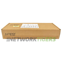 NEW Juniper JPSU-1600W-DC-AFO QFX 1000 Series 1600W DC Router Power Supply