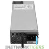Juniper JPSU-350-AC-AFI 350W AC Back-to-Front Airflow Switch Power Supply