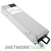 Juniper JPSU-350-AC-AFI 350W AC Back-to-Front Airflow Switch Power Supply