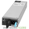 Juniper JPSU-350-AC-AFI 350W AC Back-to-Front Airflow Switch Power Supply