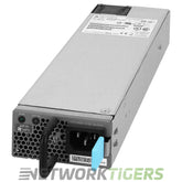 Juniper JPSU-350-AC-AFI 350W AC Back-to-Front Airflow Switch Power Supply product image 1
