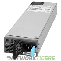 Juniper JPSU-350-AC-AFI 350W AC Back-to-Front Airflow Switch Power Supply