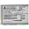 Juniper JPSU-400W-AC-AFO 400W AC F-B Air SRX1500 Series Gateway Power Supply