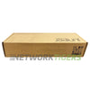 NEW Juniper JPSU-550-C-AC-AFI EX4400 Series 550W AC B-F Air Switch Power Supply