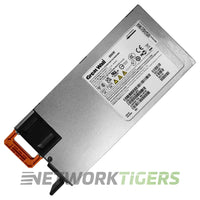 Juniper JPSU-550-C-AC-AFO EX4400 Series 550W AC F-B Airflow Switch Power Supply