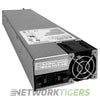 NEW Juniper JPSU-550-DC-AFI 550W DC Back-to-Front Airflow Switch Power Supply