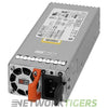 NEW Juniper JPSU-600-AC-AFO EX3400 Series 600W AC F-B Air Switch Power Supply
