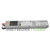 Juniper JPSU-650W-AC-AFO QFX5100 Series 650W AC F-B Airflow Switch Power Supply