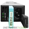 NEW Juniper JPSU-650W-AC-AI QFX5120 Series 650W AC B-F Airflow Power Supply