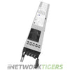 NEW Juniper JPSU-650W-DC-AFI QFX 650W DC Back-to-Front Airflow Power Supply
