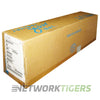 NEW Juniper JPSU-650W-DC-AFO EX4600 Series 650W DC F-B Airflow Power Supply