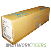 NEW Juniper JPSU-650W-DC-AFO EX4600 Series 650W DC F-B Airflow Power Supply product image 1