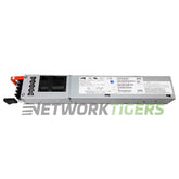 Juniper JPSU-650W-DC-AFO EX4600 Series 650W DC F-B Airflow Power Supply product image 1