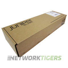 NEW Juniper JPSU-850W-DC-AFI QFX Series 850W DC Back to Front Air Power Supply