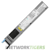 Juniper JPSU-850W-DC-AFI QFX5100 Series 850W DC B-F Airflow Power Supply product image 1