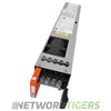 NEW Juniper JPSU-850W-DC-AFO QFX5100 Series 850W DC F-B Airflow Power Supply