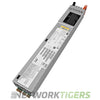 Juniper JPSU-850W-DC-AFO QFX5100 Series 850W DC F-B Airflow Power Supply