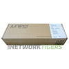 NEW Juniper JPSU-850W-DC-AFO QFX5100 Series 850W DC F-B Airflow Power Supply
