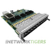 Juniper MIC-3D-20GE-SFP-E MX Series 20x 1GB SFP (E) Router Module