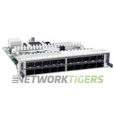 Juniper MIC-3D-20GE-SFP MX Series 20x 1GB SFP Router Module product image 1