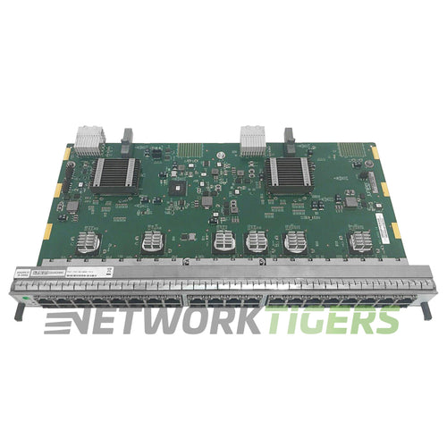Juniper MIC-3D-40GE-TX MX Series 40x 1GB RJ-45 Router Module