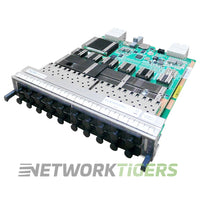 Juniper MIC-MACSEC-MRATE MX2000 12x MultiRate QSFP+/28 MACsec Router Module