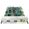 NEW Juniper MIC3-3D-2X40GE-QSFPP MX Series 2x 40GB QSFP+ Router