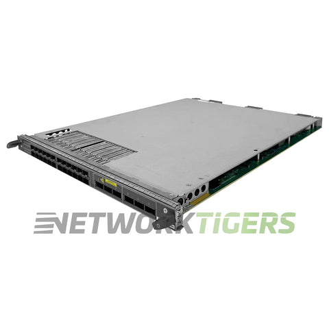 MPC5E-40G10G-RB | Juniper Line Card | MX Series - NetworkTigers