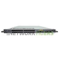 NEW Juniper MPC5E-40G10G 24x 10GB SFP+ 6x 40GB QSFP+ Router Line Card