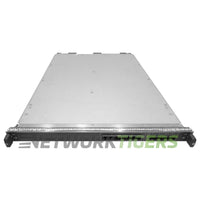NEW Juniper MPC5EQ-100G10G 2x 100GB QSFP 4x 10GB SFP+ Router Line Card w/ HQoS