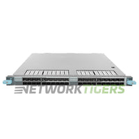 Juniper MPC7EQ-10G-IRB MX2000 40x 10GB SFP+ Router Line Card