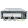 NEW Juniper MX104-80G-AC-BNDL MX104 Series 4x 10GB SFP+ Open MIC Slots Router