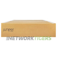 NEW Juniper MX150-R 10x 1GB RJ45 2x 1GB SFP 10GB SFP+ Router