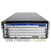 Juniper MX240BASE-AC MX Series 4-Slot MX240 Base Router Chassis product image 1