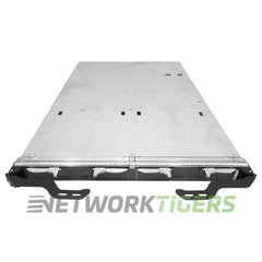 Juniper MX2K-MPC9E MX2020 Series 1.6Tbps 2x Slot Router Line Card