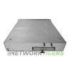 NEW Juniper MX5-T-AC MX5 Series 20x 1GB SFP 4x 10GB XFP Router Chassis
