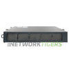 Juniper MX5-T-AC MX Series MX5 Timing Support AC Router Chassis