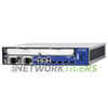 NEW Juniper MX80-AC MX Series MX80 AC Router Chassis