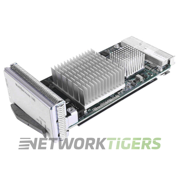 PB-MS-100-1 | Juniper Module | M Series - new - NetworkTigers
