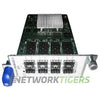 NEW Juniper PC-8GE-TYPE3-SFP-IQ2 M320 8x 1GB RJ45 IQ2 Type 3 PIC Module