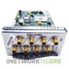 NEW Juniper PE-4DS3 M Series 4-Port DS3 PIC Expansion Module
