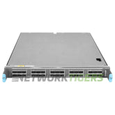 Juniper PTX10K-LC1101 PTX 10000 Series 30x 100G QSFP28 Router Line Card product image 1