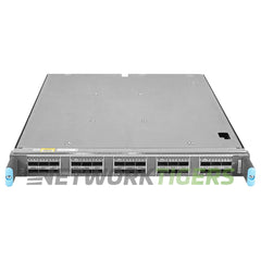 Juniper PTX10K-LC1101 PTX 10000 Series 30x 100G QSFP28 Router Line Card