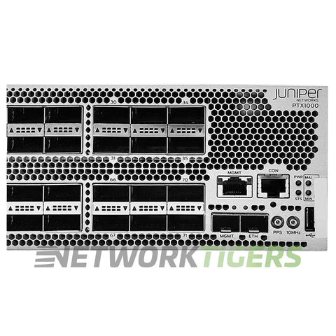 PTX1K-72Q-DC | Juniper Router | PYX1000 Series - new