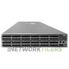 NEW Juniper PTX1K-72Q-DC PTX1000 24x 100 Gigabit Ethernet QSFP28 DC PSU Router