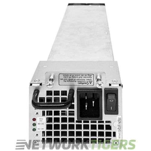 NEW Juniper PWR-MX480-2520-AC-S MX480 Series 2520W AC Router Power Supply