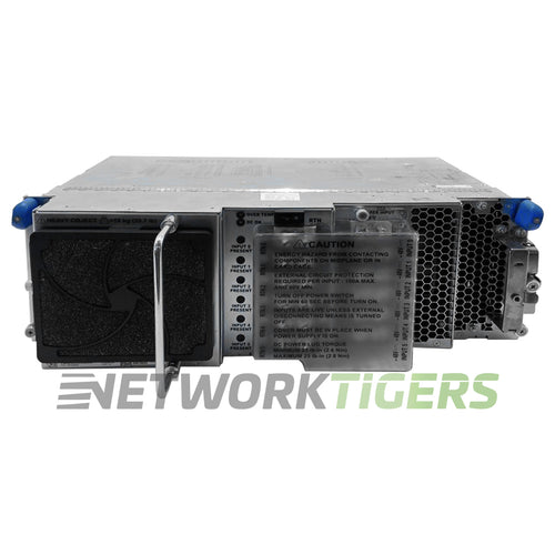 Juniper PWR-T-6-60-DC T Series 6-Input DC Power Entry Router Module