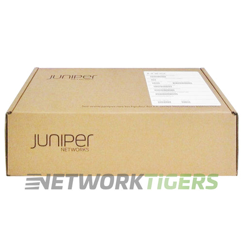 NEW Juniper QFX-EM-4Q QFX Series 4x 40GB QSFP+ Switch Module