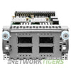 NEW Juniper QFX-EM-4Q EX4600 Series 4x 40GB QSFP+ Switch Module